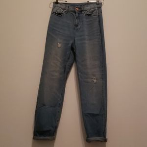 BDG Mom High Rise Jeans